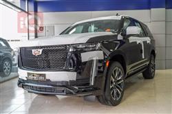 كاديلاك اسكاليد